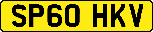 SP60HKV