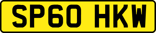 SP60HKW