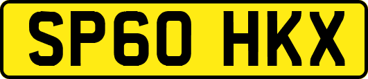 SP60HKX