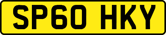 SP60HKY