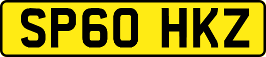 SP60HKZ