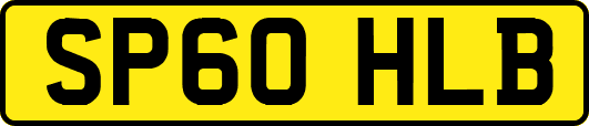 SP60HLB