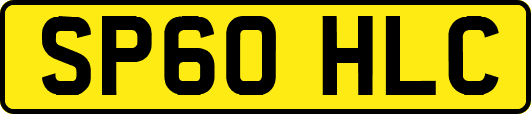 SP60HLC