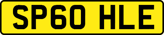 SP60HLE
