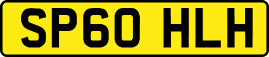 SP60HLH