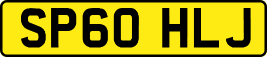 SP60HLJ