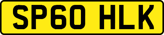 SP60HLK