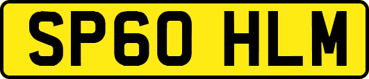 SP60HLM