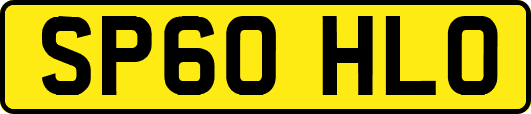 SP60HLO