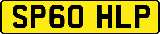 SP60HLP