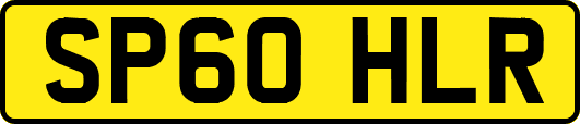 SP60HLR