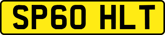 SP60HLT