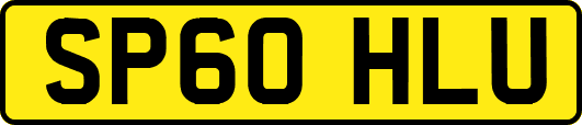SP60HLU
