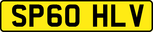 SP60HLV