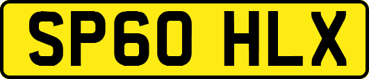 SP60HLX