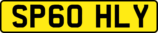 SP60HLY