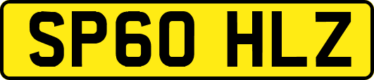 SP60HLZ