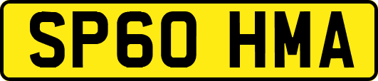 SP60HMA