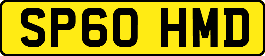 SP60HMD