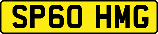 SP60HMG
