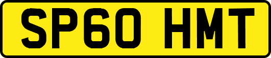 SP60HMT