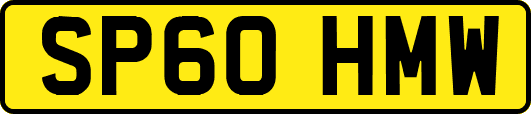 SP60HMW