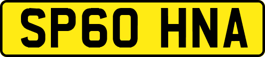 SP60HNA