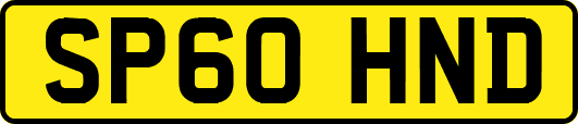 SP60HND