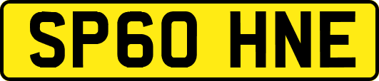 SP60HNE