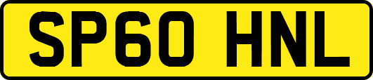 SP60HNL