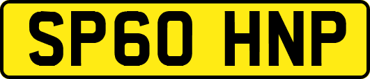 SP60HNP