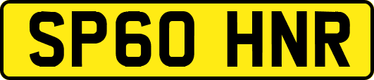 SP60HNR