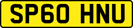 SP60HNU