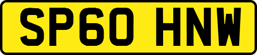 SP60HNW