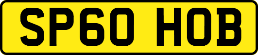 SP60HOB
