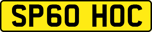 SP60HOC