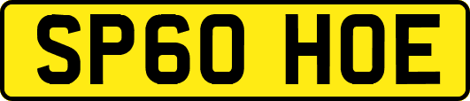 SP60HOE