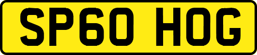 SP60HOG