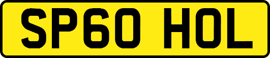 SP60HOL