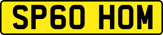 SP60HOM