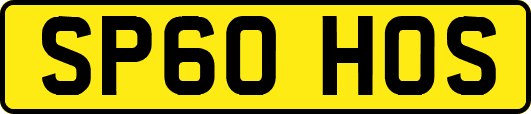 SP60HOS