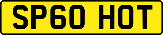 SP60HOT