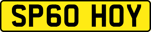 SP60HOY