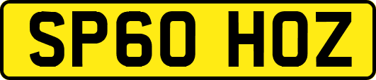 SP60HOZ