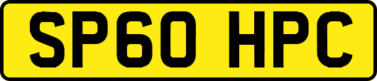 SP60HPC
