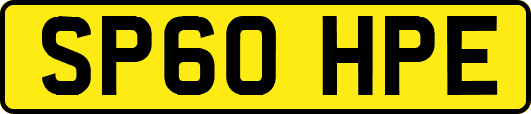 SP60HPE