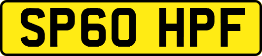 SP60HPF
