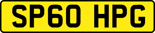 SP60HPG