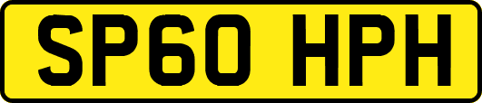 SP60HPH