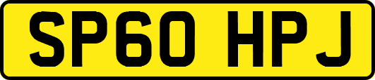 SP60HPJ